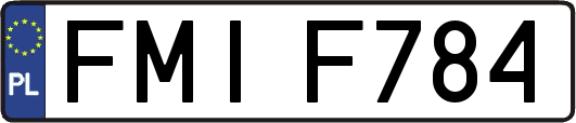 FMIF784