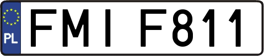 FMIF811