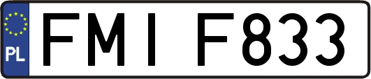 FMIF833
