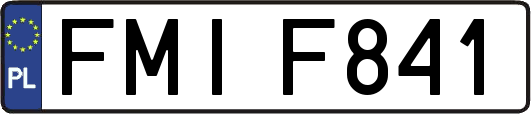 FMIF841