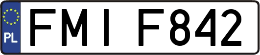 FMIF842