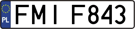 FMIF843