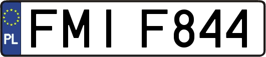 FMIF844