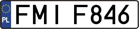 FMIF846