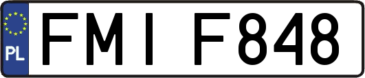 FMIF848