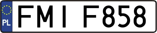 FMIF858