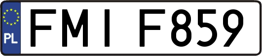 FMIF859