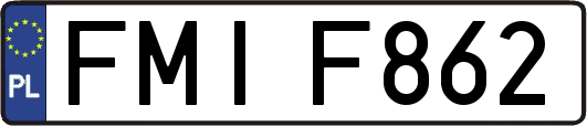 FMIF862