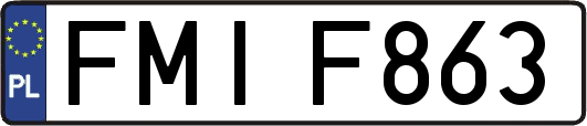 FMIF863