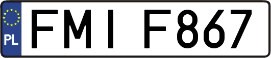 FMIF867