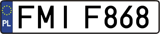 FMIF868