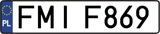 FMIF869