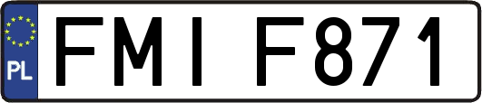 FMIF871