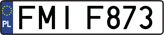 FMIF873