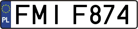 FMIF874