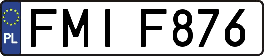 FMIF876