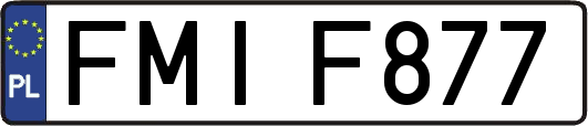 FMIF877