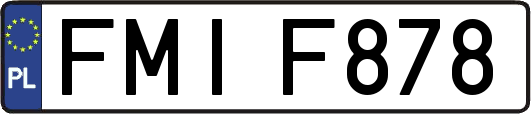 FMIF878