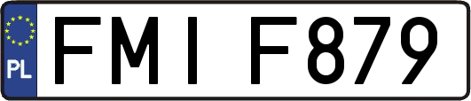 FMIF879