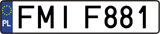FMIF881