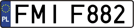FMIF882
