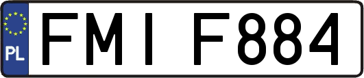 FMIF884