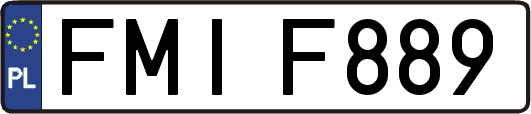 FMIF889