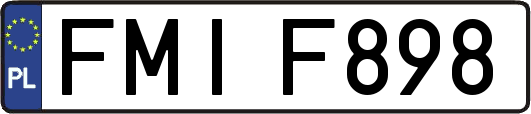 FMIF898