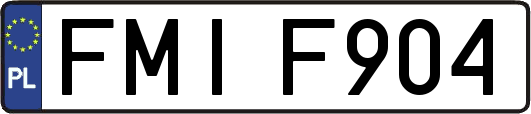 FMIF904