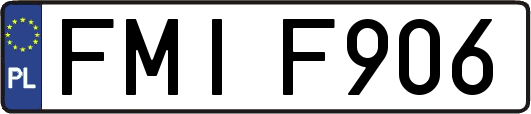 FMIF906