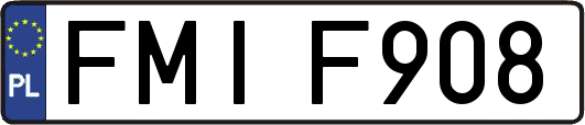 FMIF908