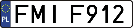 FMIF912