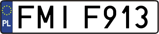 FMIF913