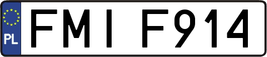 FMIF914