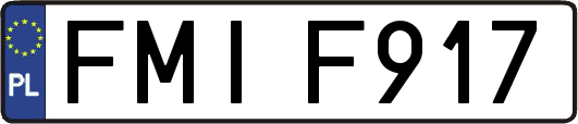 FMIF917