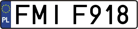 FMIF918