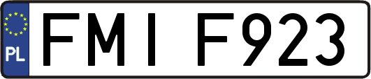 FMIF923