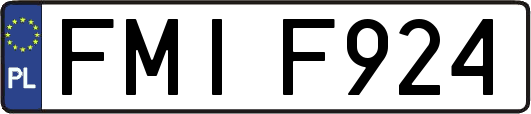 FMIF924
