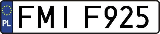 FMIF925