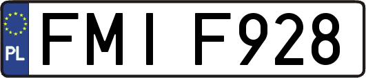 FMIF928
