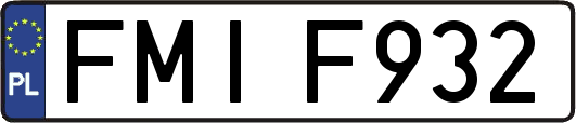 FMIF932