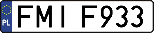 FMIF933