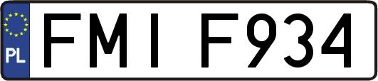 FMIF934