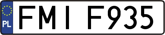 FMIF935