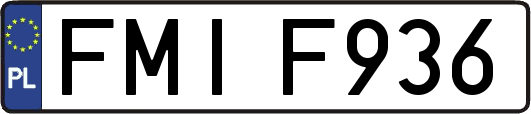FMIF936