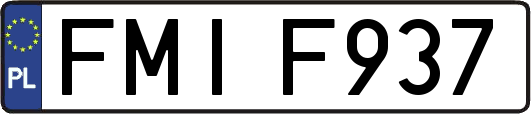 FMIF937