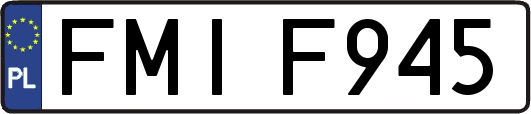 FMIF945