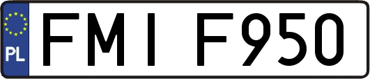 FMIF950