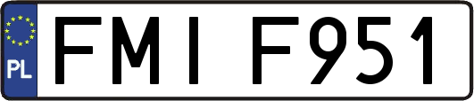 FMIF951
