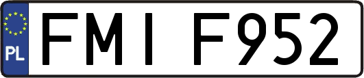 FMIF952